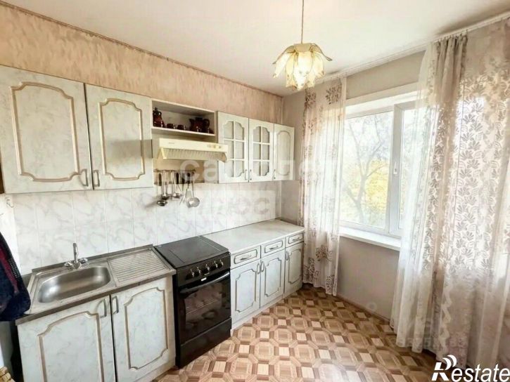 2-комн квартира ул Ленинградская, 35,  д. 35