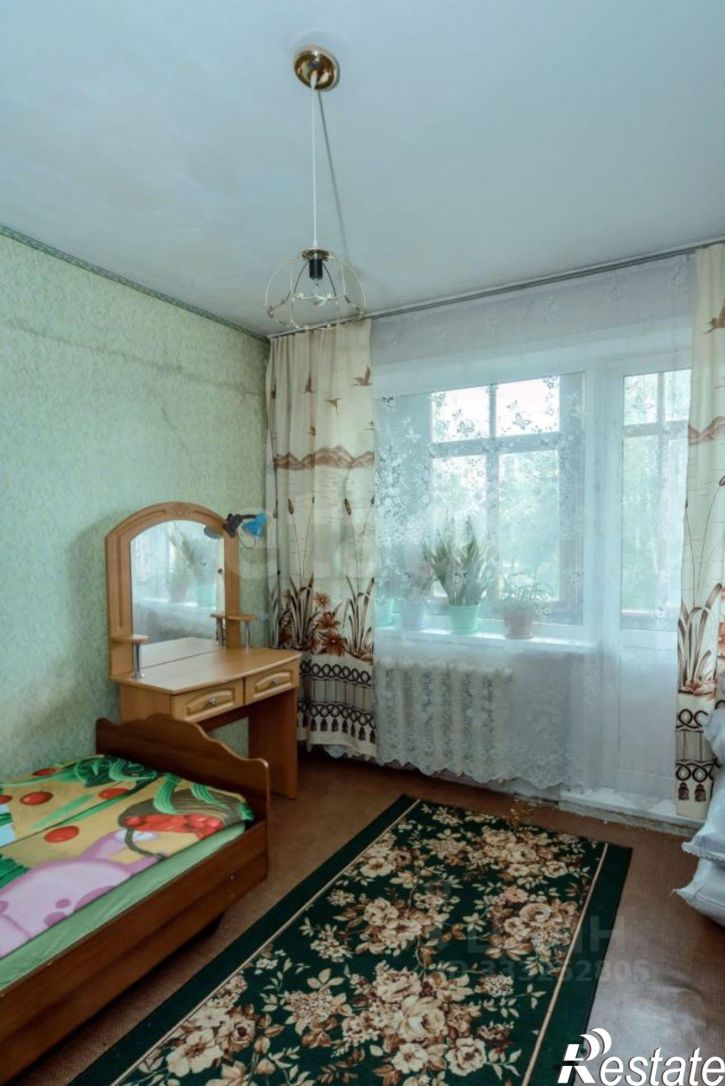 2-комн квартира ул Ильи Мухачева, 230,  д. 230