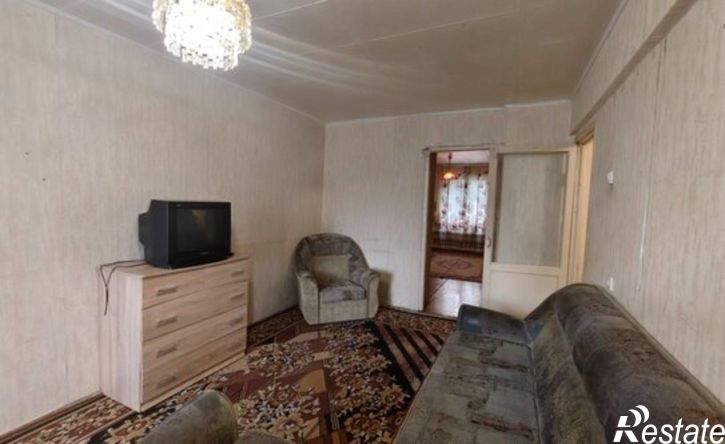 2-комн квартира ул 8-го Марта, 15,  д. 15