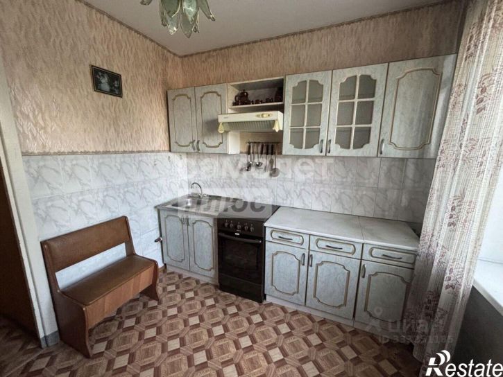 2-комн квартира ул Ленинградская, 35,  д. 35