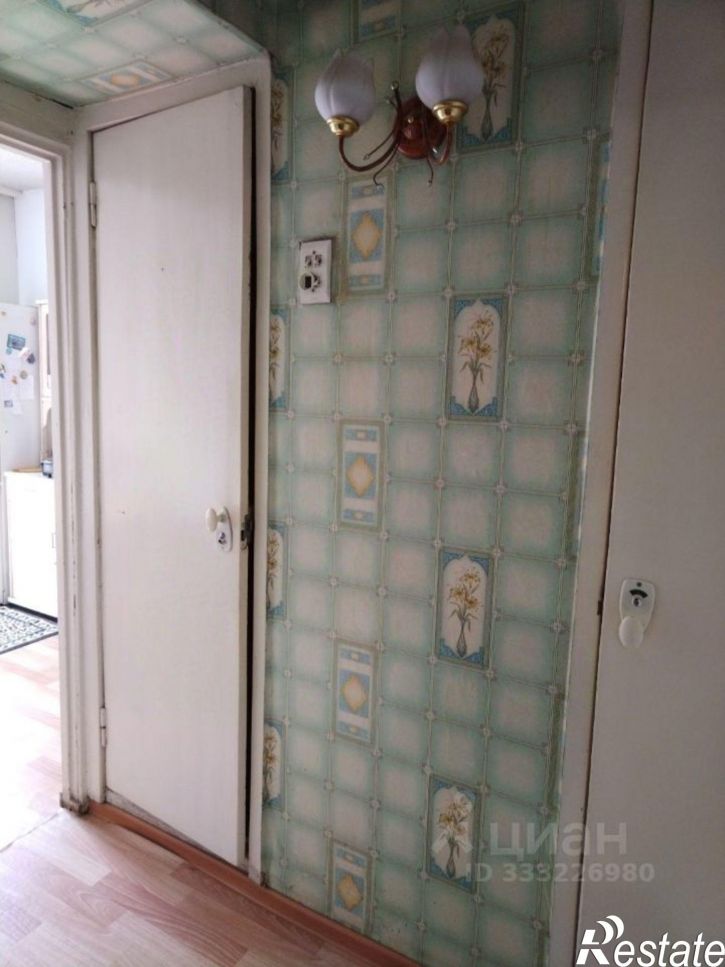 2-комн квартира ул Стахановская, 3,  д. 3