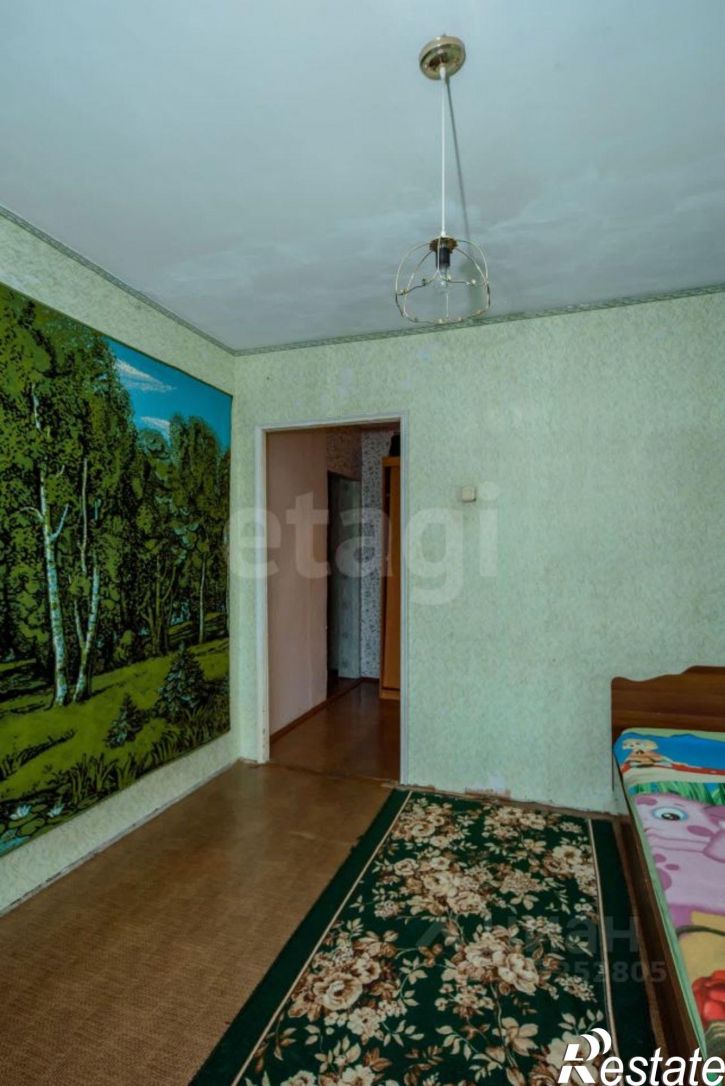2-комн квартира ул Ильи Мухачева, 230,  д. 230
