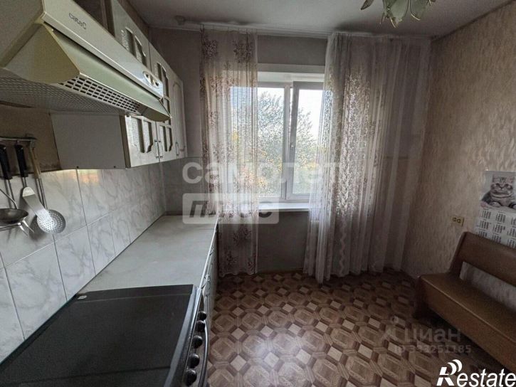 2-комн квартира ул Ленинградская, 35,  д. 35
