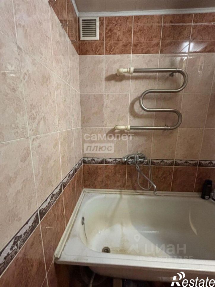 2-комн квартира ул Ленинградская, 35,  д. 35