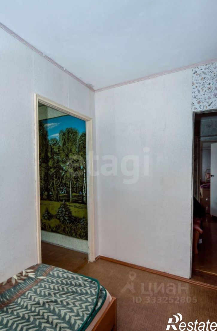2-комн квартира ул Ильи Мухачева, 230,  д. 230