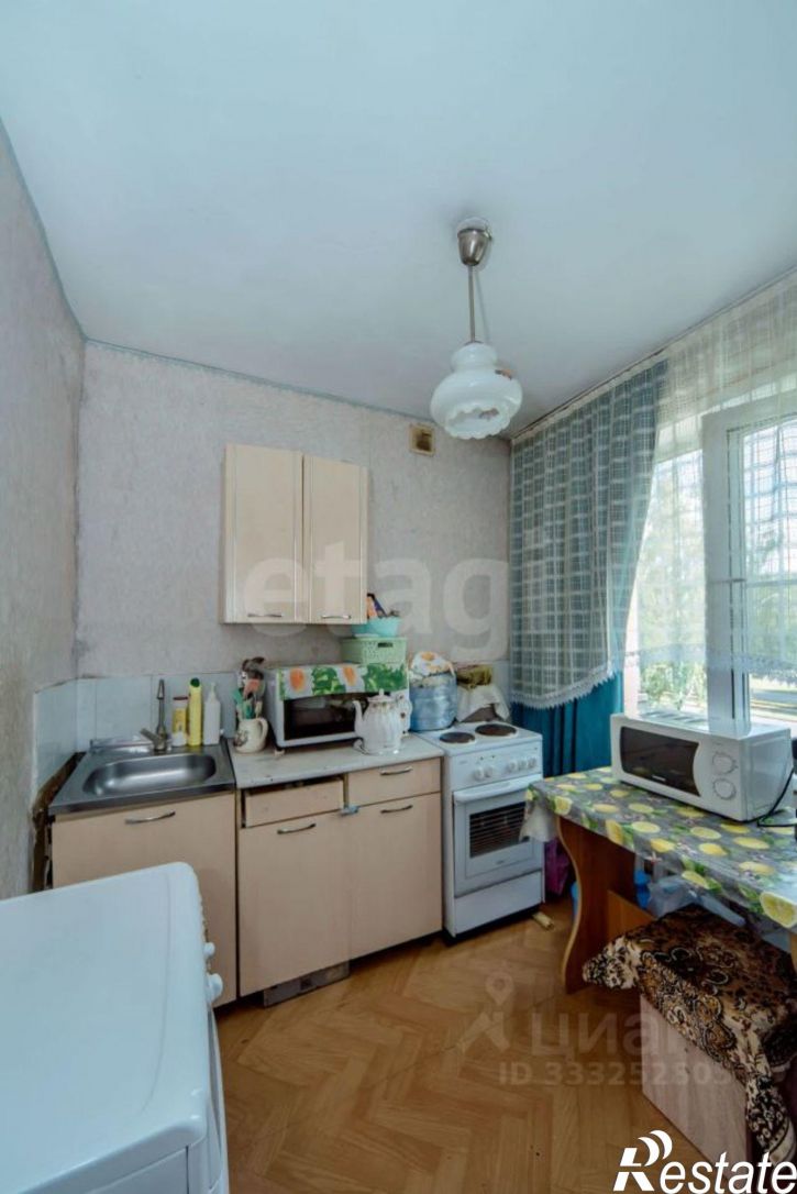 2-комн квартира ул Ильи Мухачева, 230,  д. 230