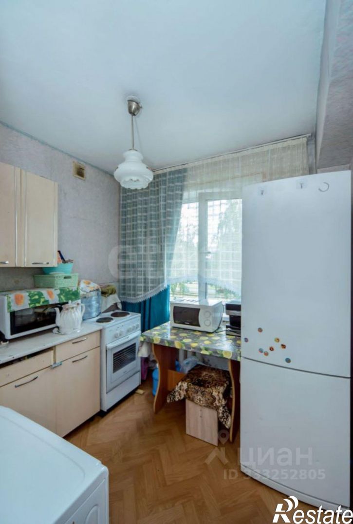 2-комн квартира ул Ильи Мухачева, 230,  д. 230