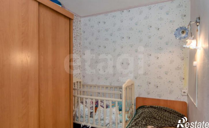 2-комн квартира ул Ильи Мухачева, 230,  д. 230