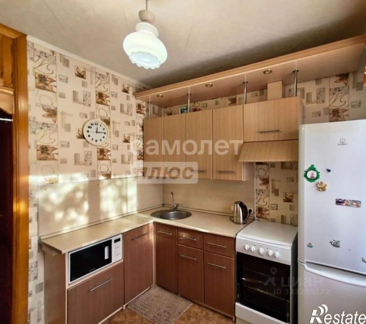 2-комн квартира ул Льнокомбинат, 16/2,  д. 16/2
