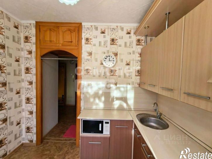 2-комн квартира ул Льнокомбинат, 16/2,  д. 16/2