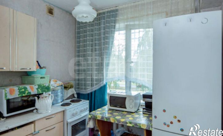 2-комн квартира ул Ильи Мухачева, 230,  д. 230