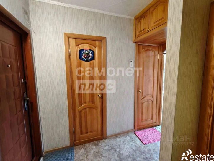 2-комн квартира ул Льнокомбинат, 16/2,  д. 16/2