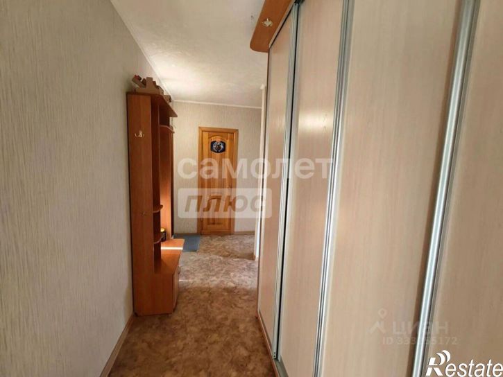 2-комн квартира ул Льнокомбинат, 16/2,  д. 16/2