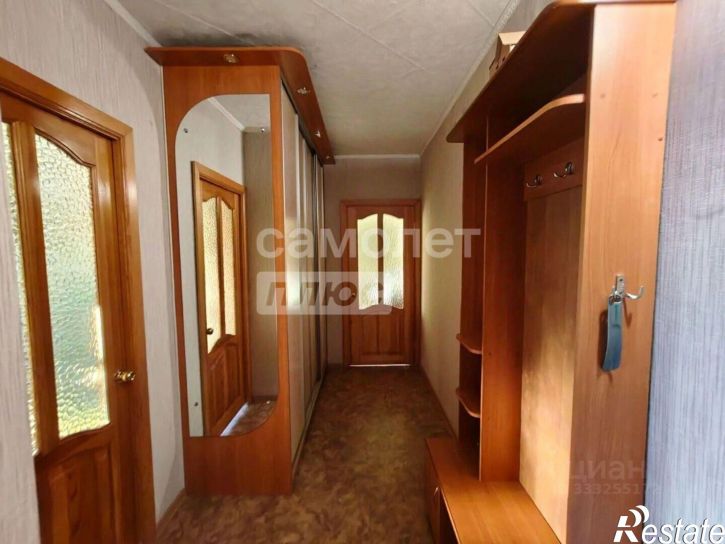 2-комн квартира ул Льнокомбинат, 16/2,  д. 16/2