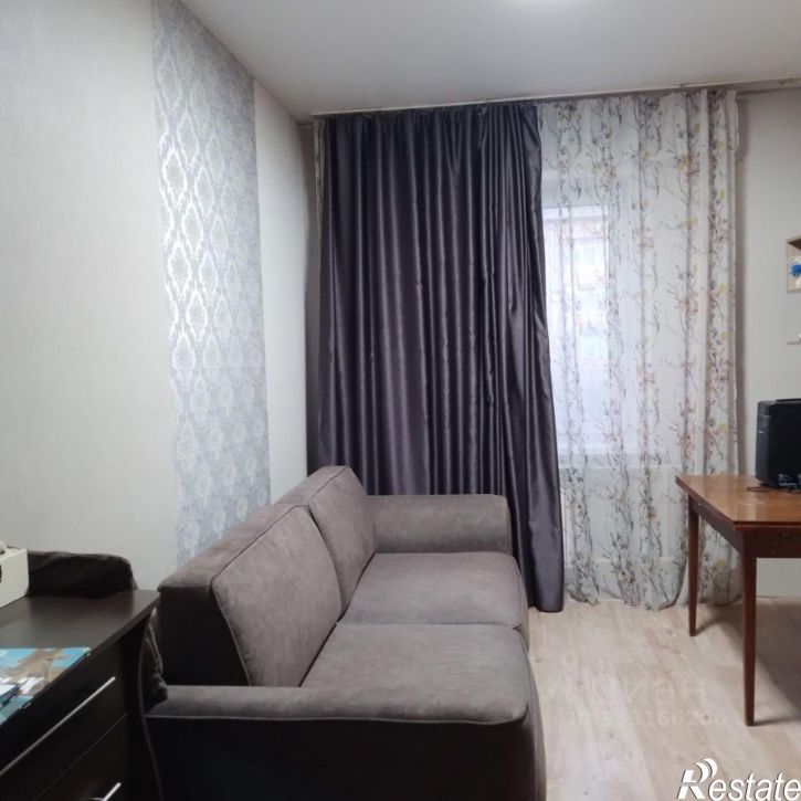 2-комн квартира ул Советская, 35,  д. 35