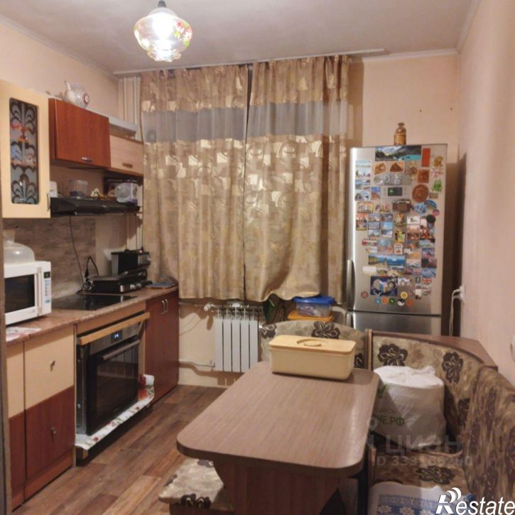 2-комн квартира ул Советская, 35,  д. 35