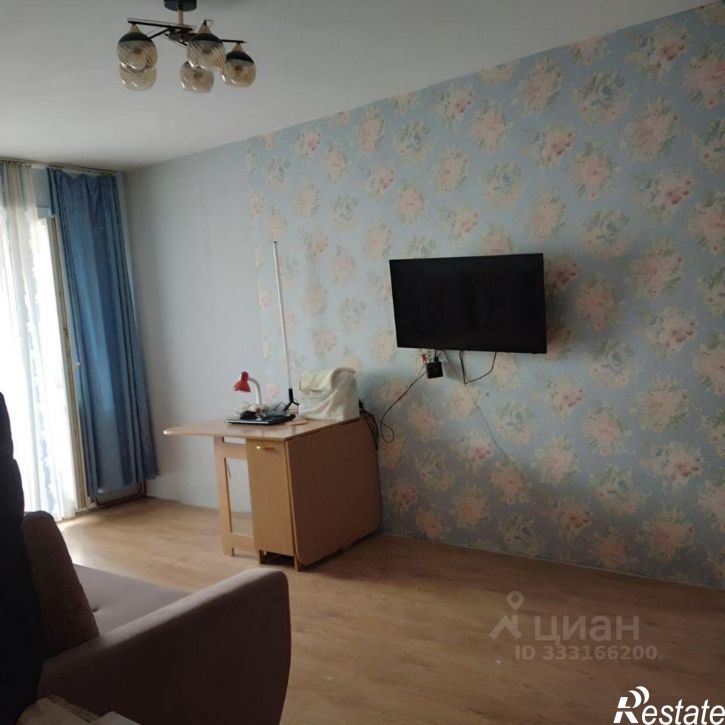 2-комн квартира ул Советская, 35,  д. 35