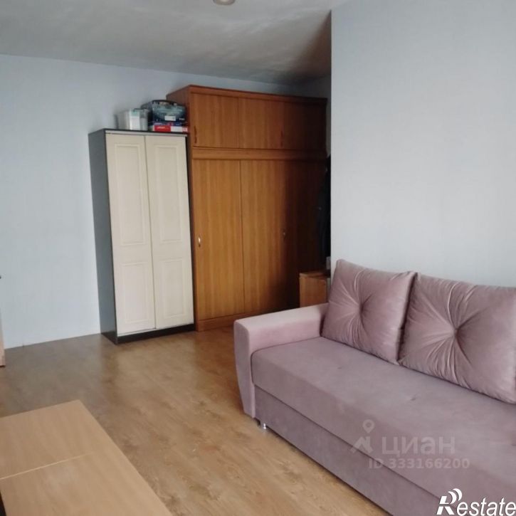 2-комн квартира ул Советская, 35,  д. 35