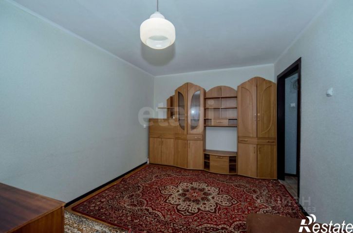 1-комн квартира ул Владимира Короленко, 33,  д. 33