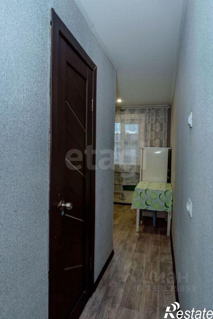 1-комн квартира ул Владимира Короленко, 33,  д. 33