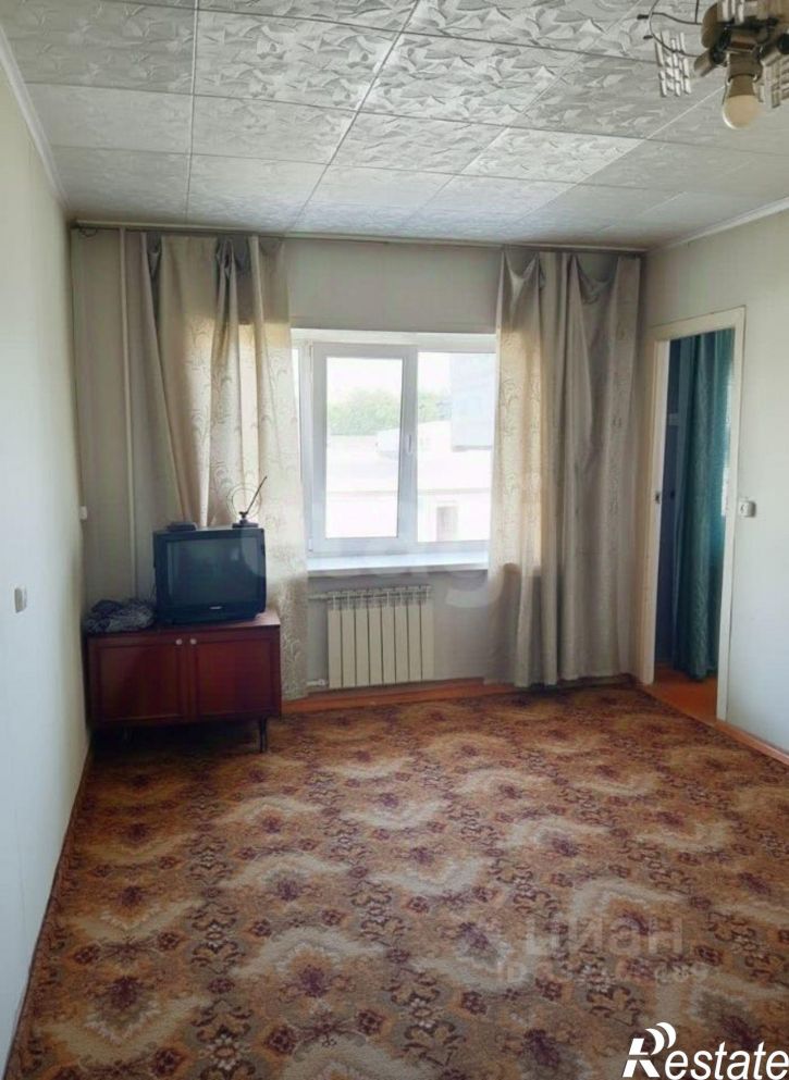 2-комн квартира ул Михаила Митрофанова, 33,  д. 33