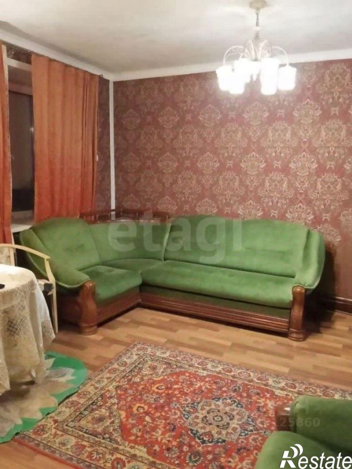 2-комн квартира ул Боровая, 10,  д. 10