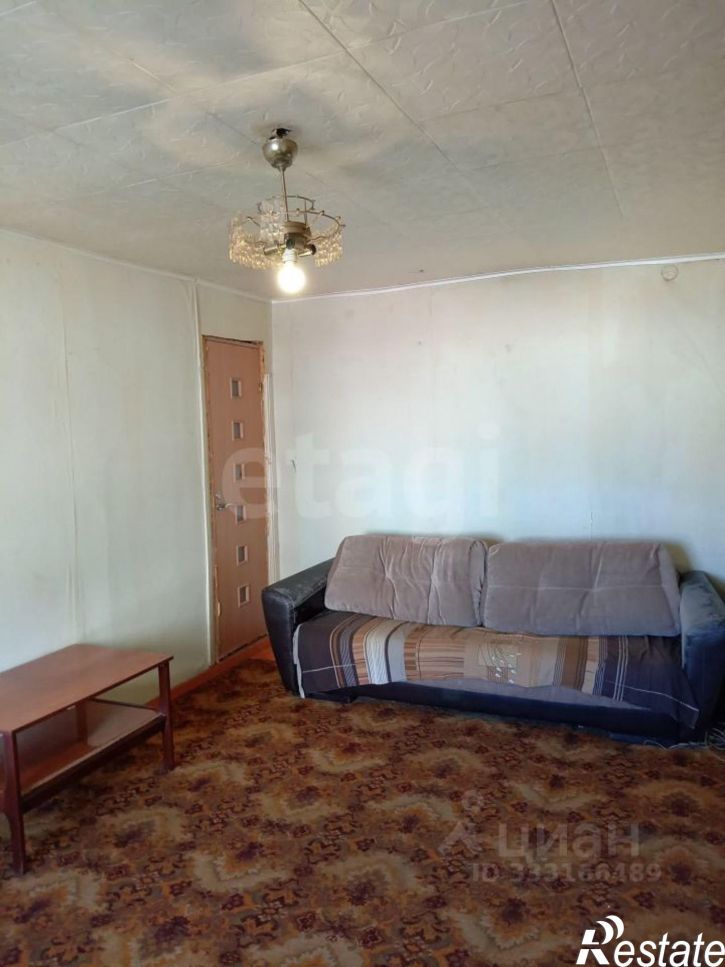 2-комн квартира ул Михаила Митрофанова, 33,  д. 33