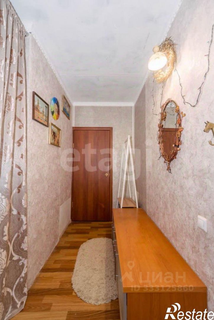2-комн квартира ул Боровая, 10,  д. 10