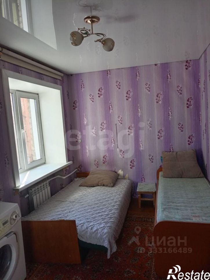 2-комн квартира ул Михаила Митрофанова, 33,  д. 33