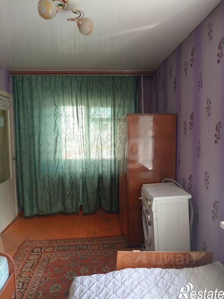 2-комн квартира ул Михаила Митрофанова, 33,  д. 33