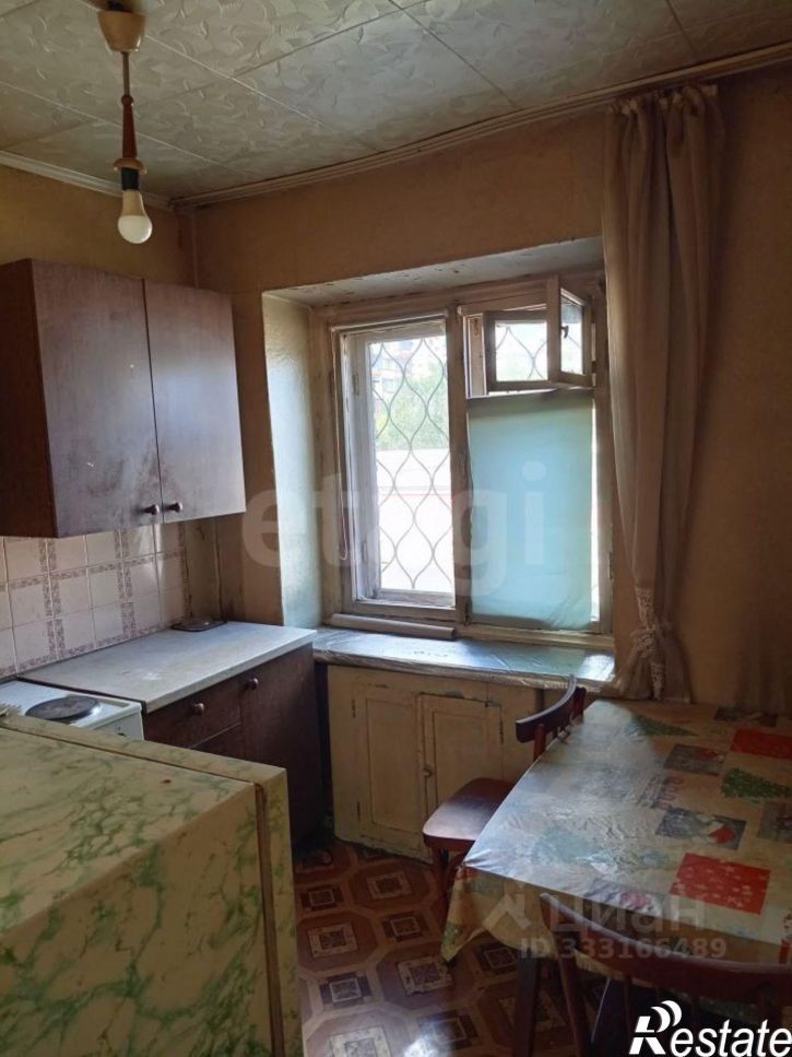 2-комн квартира ул Михаила Митрофанова, 33,  д. 33