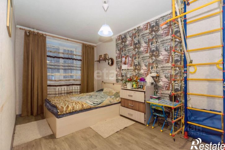 3-комн квартира ул Южная, 6,  д. 6