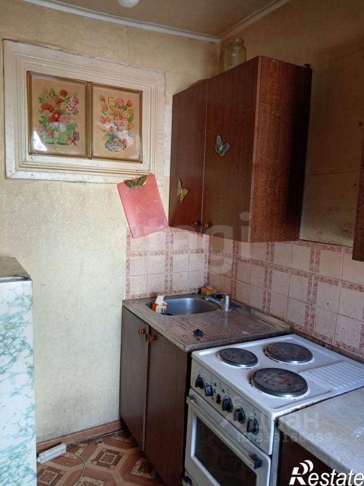 2-комн квартира ул Михаила Митрофанова, 33,  д. 33