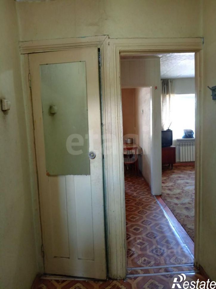 2-комн квартира ул Михаила Митрофанова, 33,  д. 33