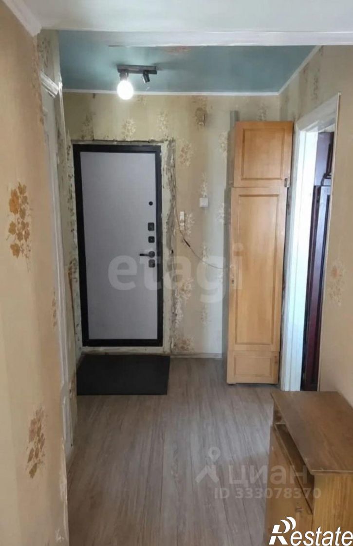 1-комн квартира ул Советская, 217/2,  д. 217/2