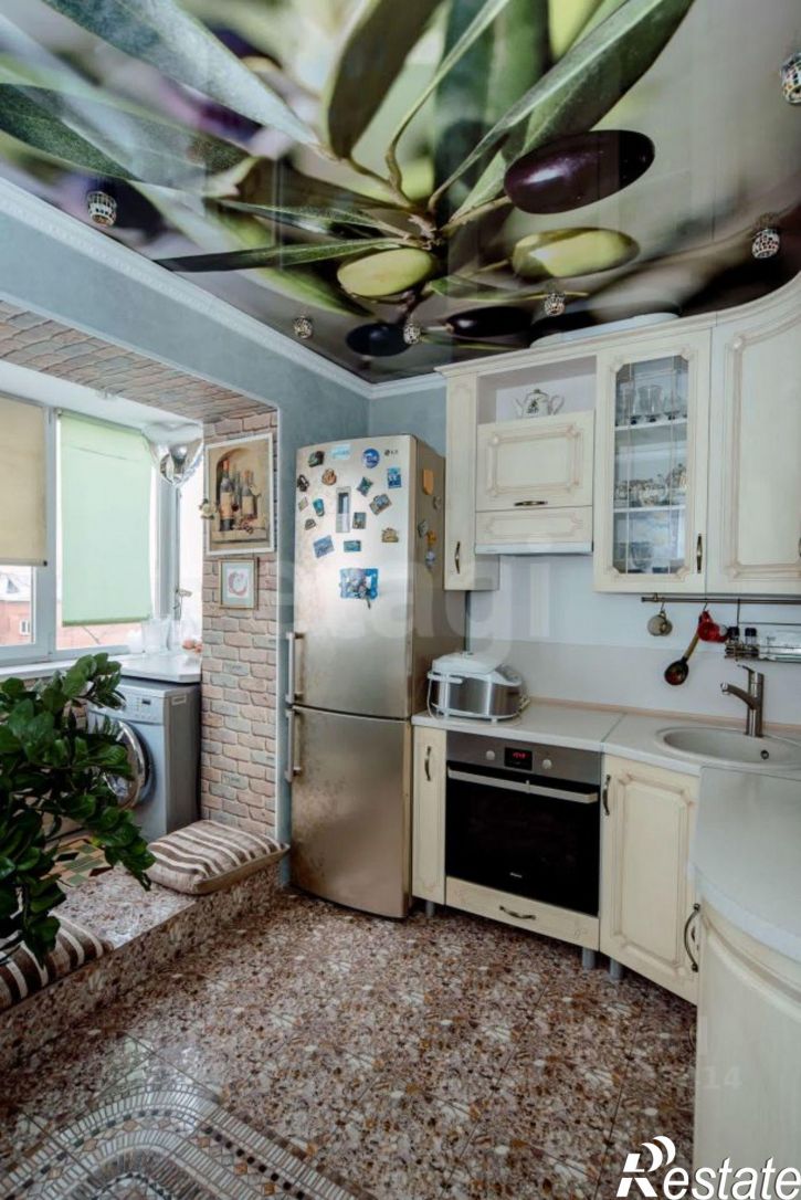 1-комн квартира улица Ленина, 230,  д. 230