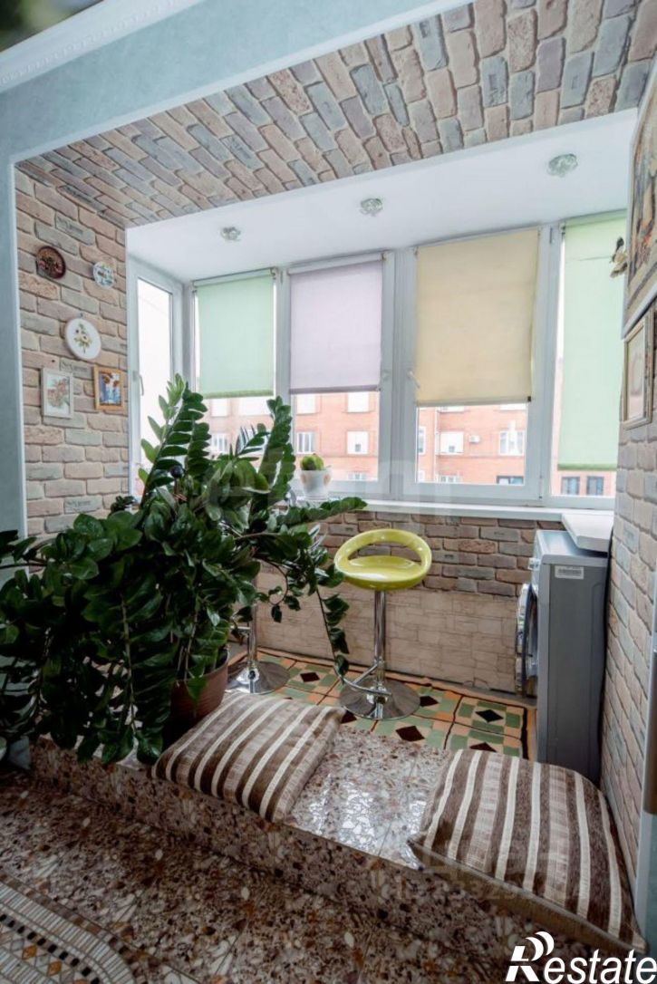 1-комн квартира улица Ленина, 230,  д. 230
