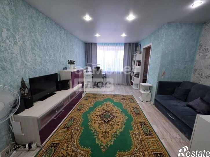 2-комн квартира улица Васильева, 40,  д. 40