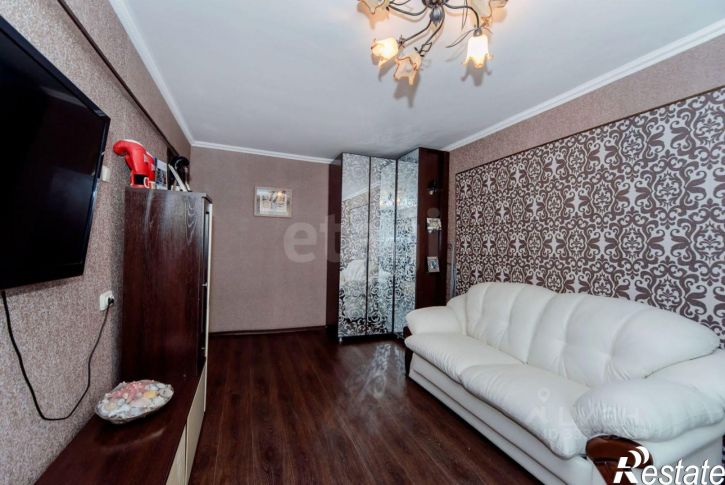 1-комн квартира улица Ленина, 230,  д. 230
