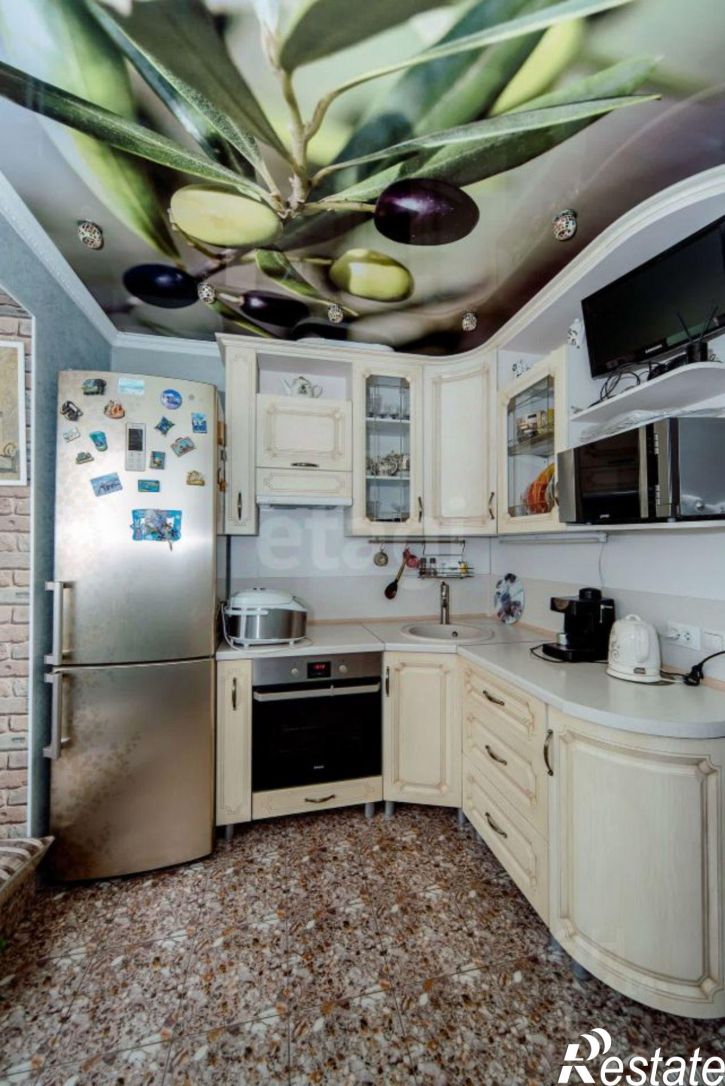 1-комн квартира улица Ленина, 230,  д. 230
