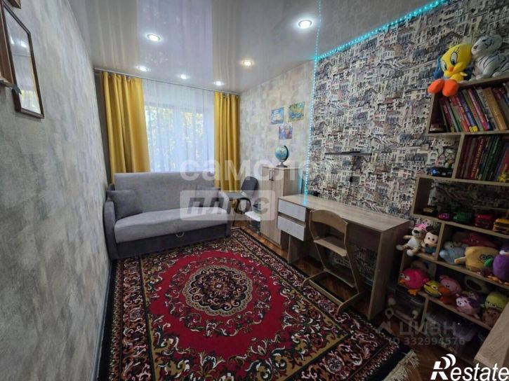 2-комн квартира улица Васильева, 40,  д. 40