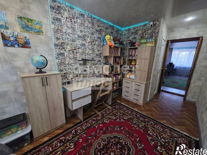2-комн квартира улица Васильева, 40,  д. 40