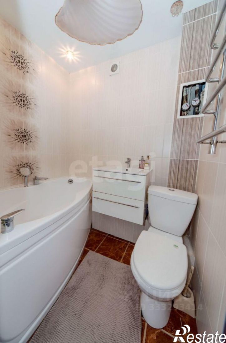 1-комн квартира улица Ленина, 230,  д. 230