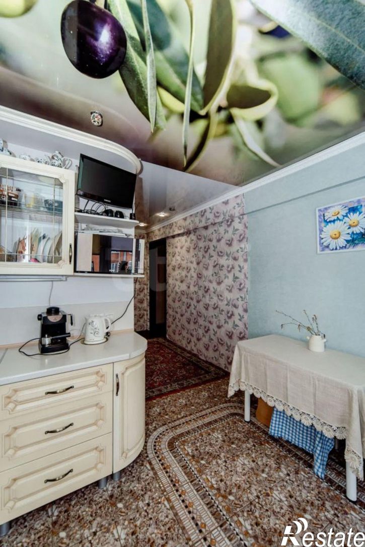 1-комн квартира улица Ленина, 230,  д. 230