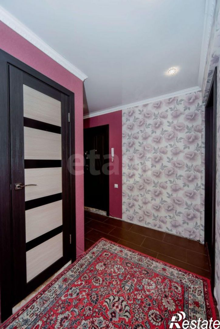 1-комн квартира улица Ленина, 230,  д. 230