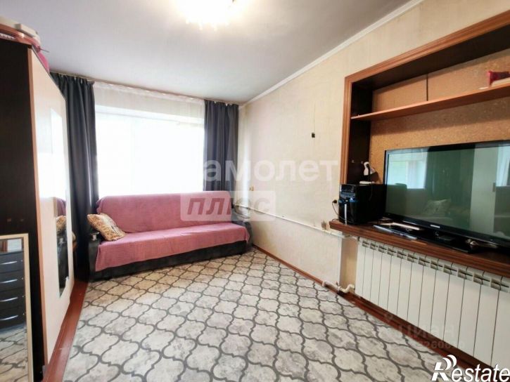 1-комн квартира ул Льнокомбинат, 21,  д. 21