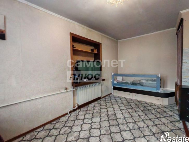 1-комн квартира ул Льнокомбинат, 21,  д. 21