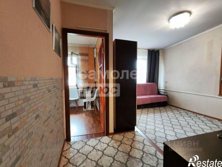 1-комн квартира ул Льнокомбинат, 21,  д. 21