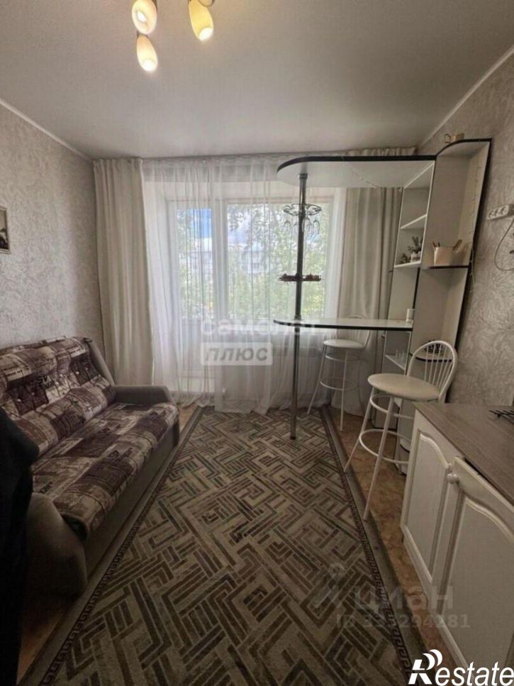 Комната ул Степана Разина, 82,  д. 82