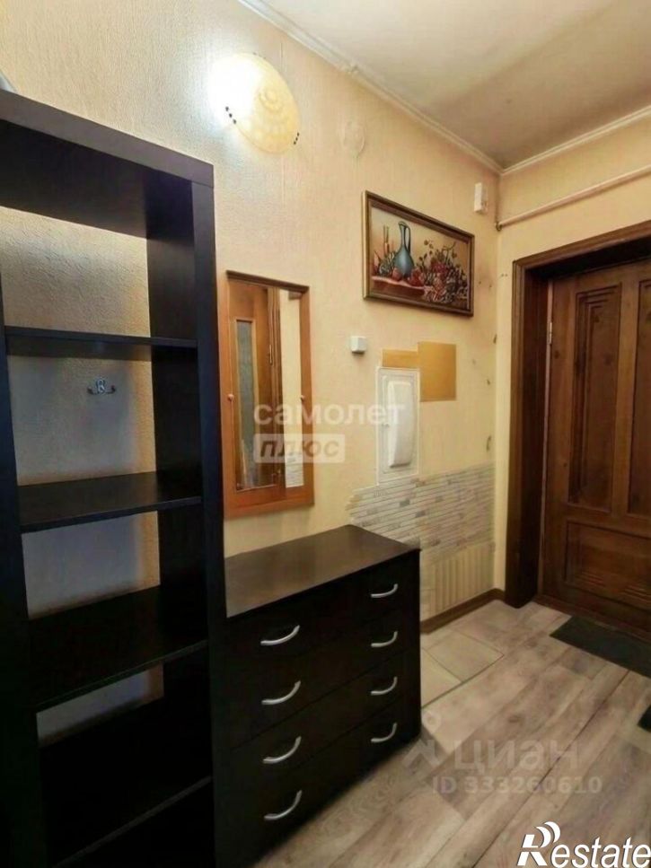 1-комн квартира ул Льнокомбинат, 21,  д. 21